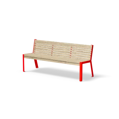 Image for Sofa HULDA - HUL102