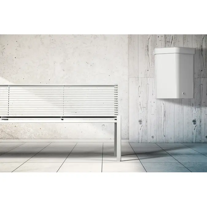 Sofa HULDA - HUL102