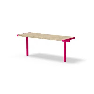Image for Table HULDA single - HUL810