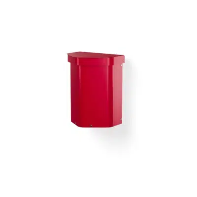 afbeelding voor Afvalbak FELIX 25 L - FEL250