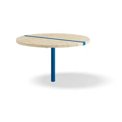 Image for Round table DAGNY - BOR120