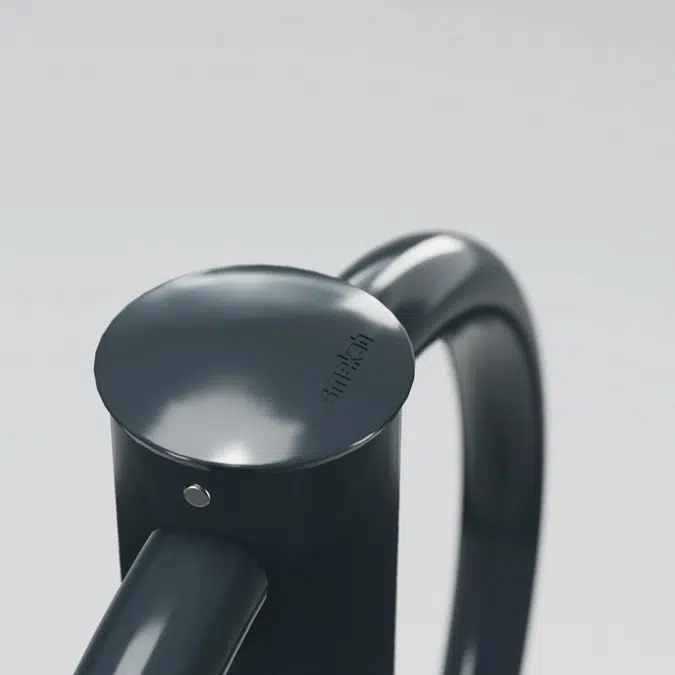Bicycle bollard PONDUS - POS100