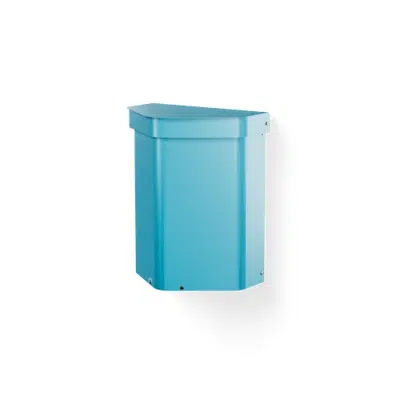 afbeelding voor Afvalbak FELIX 50 L - FEL500