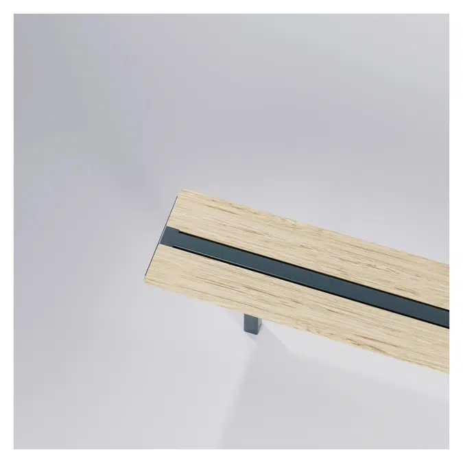 Bench DAGNY - DAG500