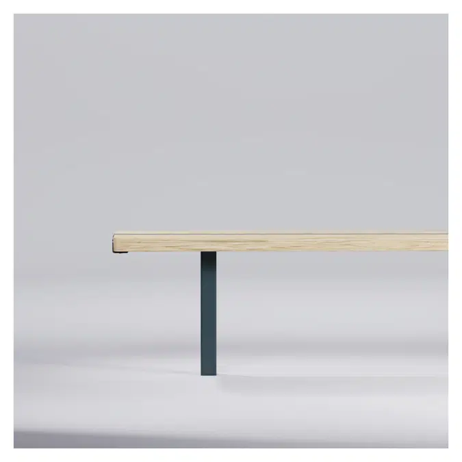 Bench DAGNY - DAG500