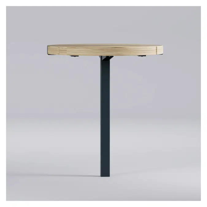 Runder Tisch HULDA - BOR630H