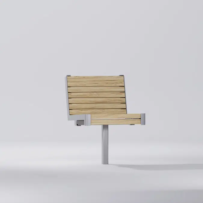 Chair HULDA single - HUL605