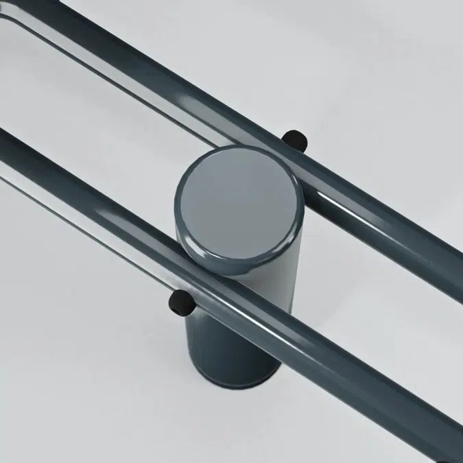 Fahrradpoller PARKER - PAR