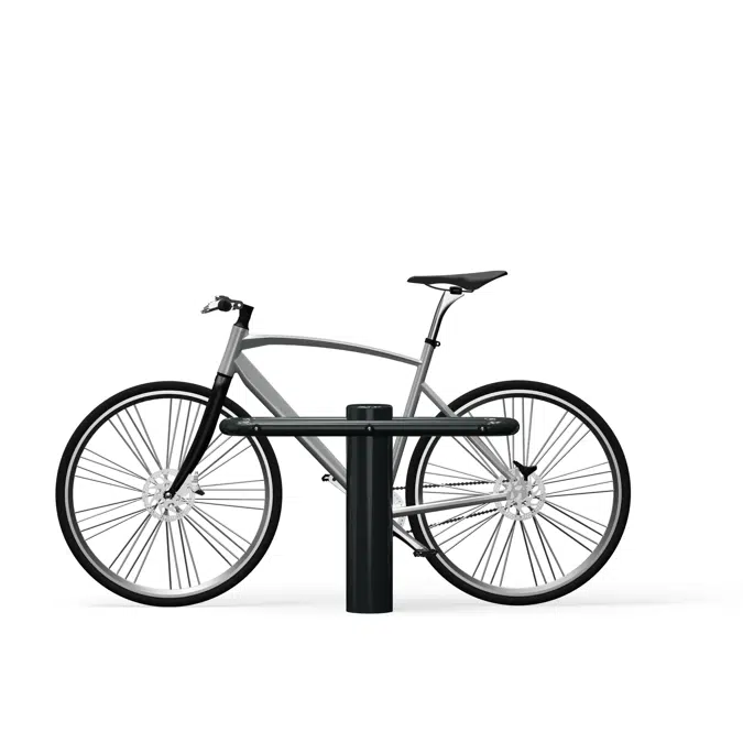 Fahrradpoller PARKER - PAR