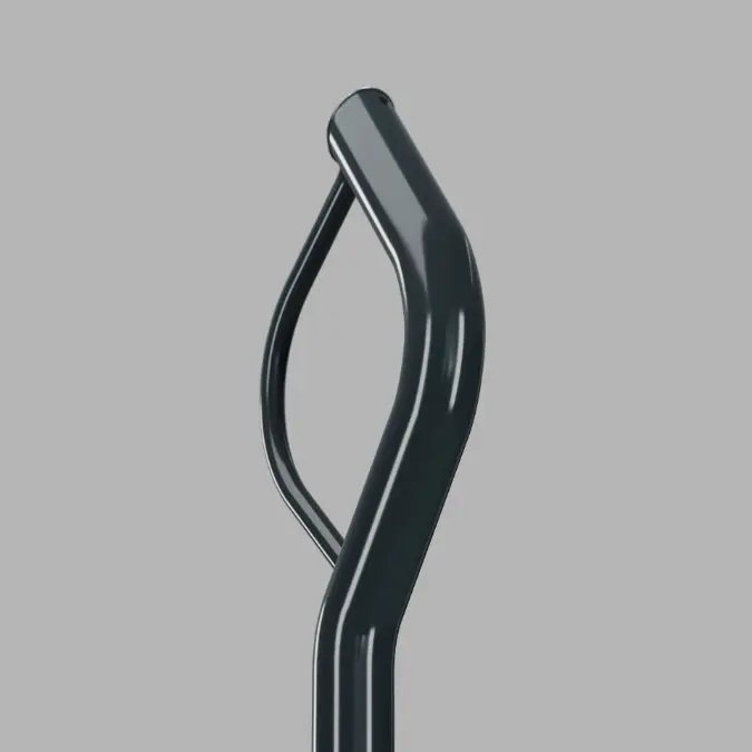 Fahrradpoller ISOTOP - ISO