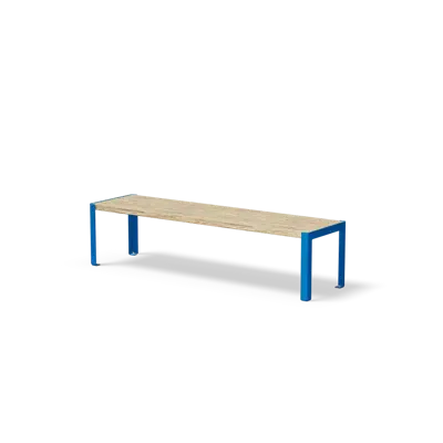 Image pour Bench HULDA - HUL307