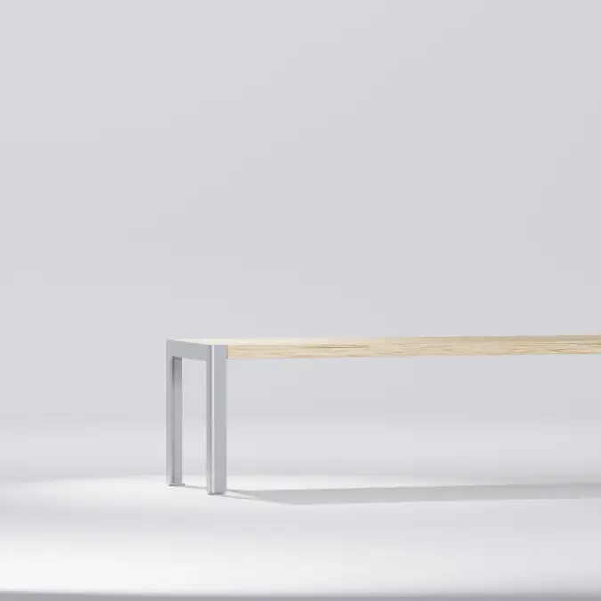 Bench HULDA - HUL307
