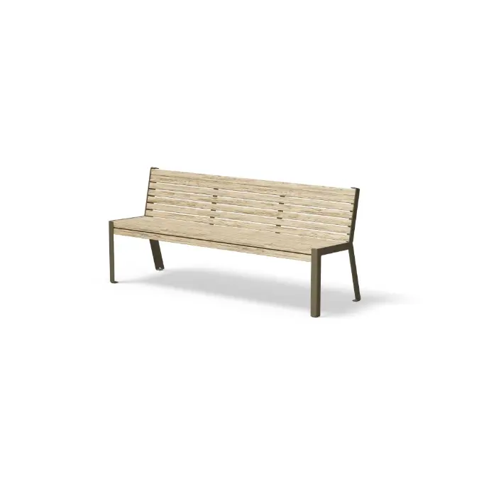 Sofa HULDA - HUL105