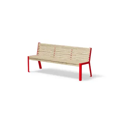 Image pour Sofa HULDA - HUL105