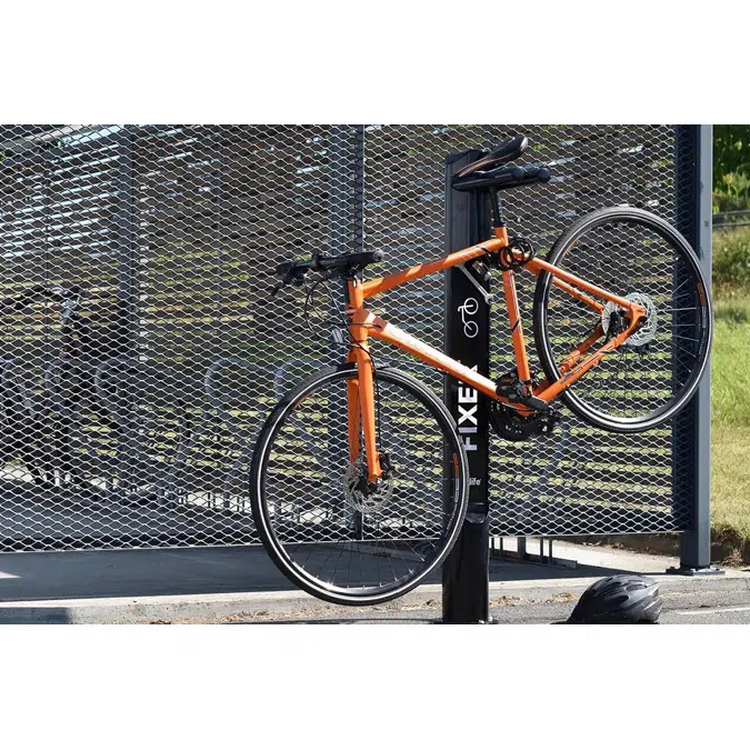Fahrradreparatur FIXER - FIX100