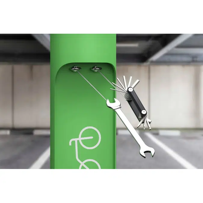 Fahrradreparatur FIXER - FIX100