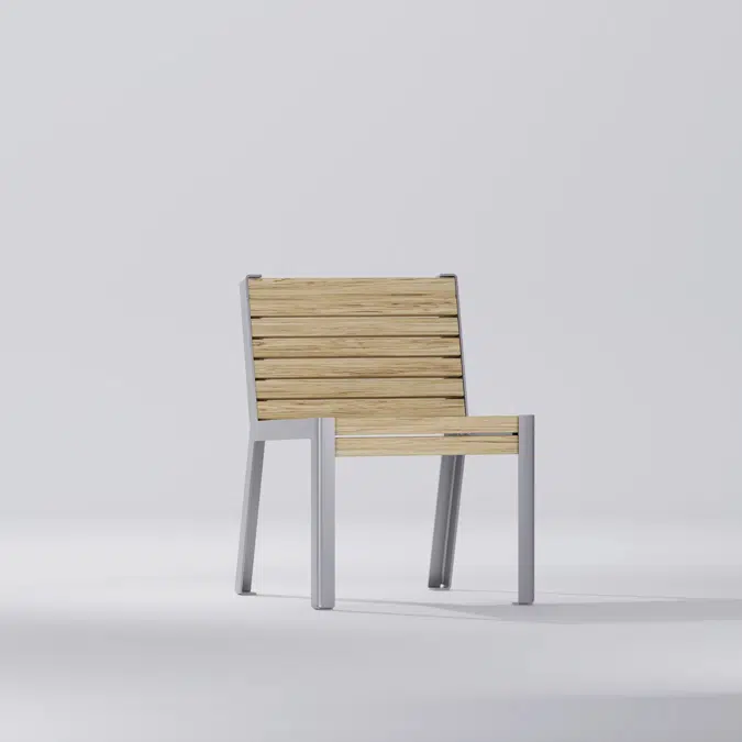 Chair HULDA - HUL505
