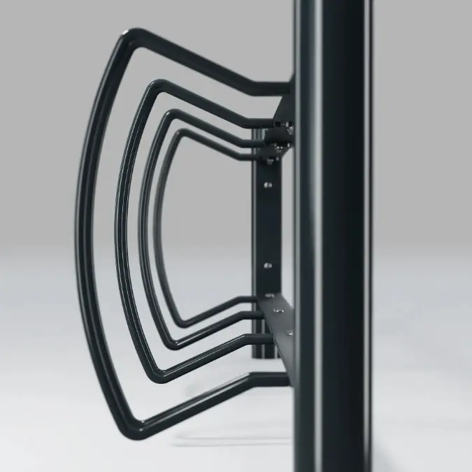 Bicycle stand STELLA - STL140