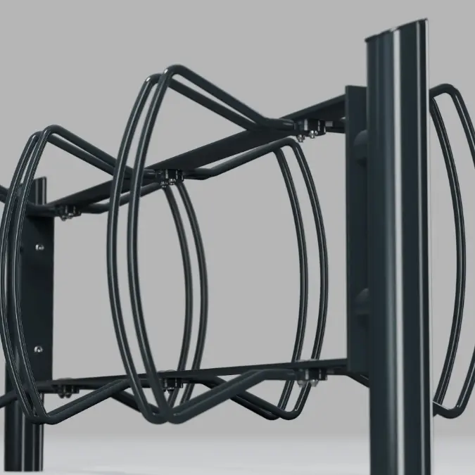 Bicycle stand STELLA - STL140