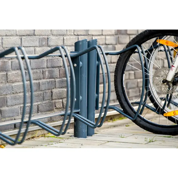 Bicycle stand STELLA - STL140