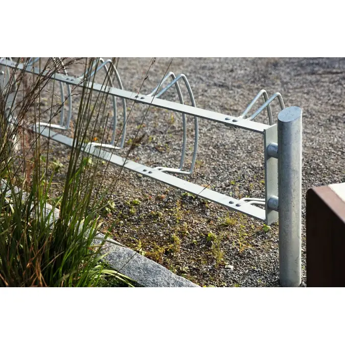 Bicycle stand STELLA - STL140