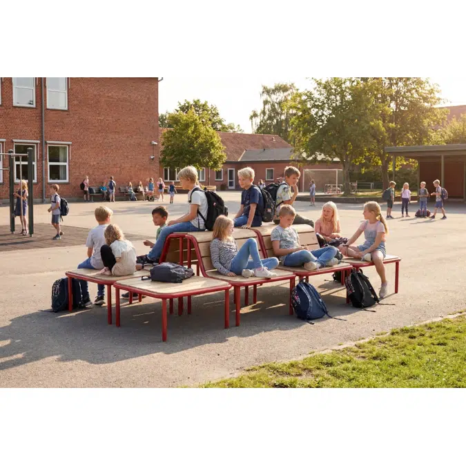 Table LINNEA - LIN700
