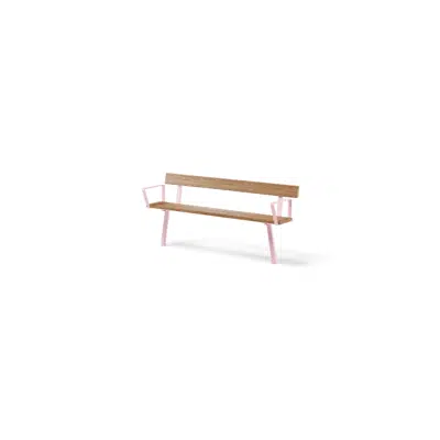 Image for Sofa PONGO - PON500