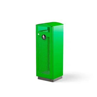 afbeelding voor Afvalbak TACK 60 L - TAC620