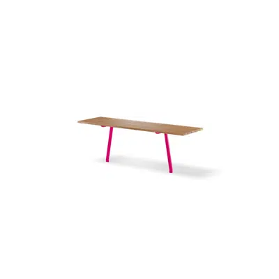 Image for Table PONGO accessible - PON210