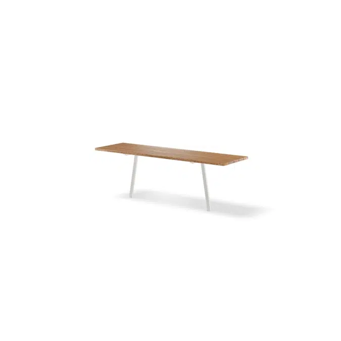 Table PONGO accessible - PON210