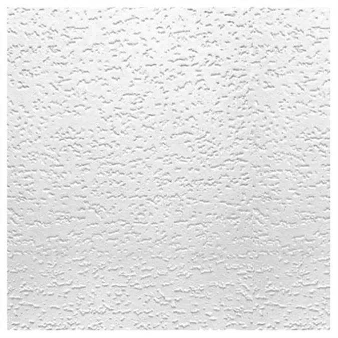 USG Interiors 4240 Tivoli Textured Ceiling Tile