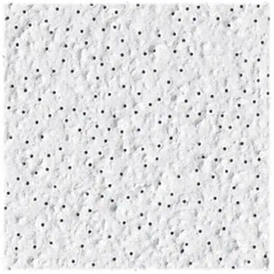 画像 USG Interiors 1004 Alpine Ceiling Panel Tile