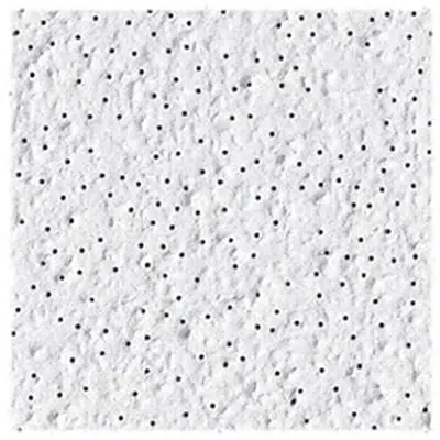画像 USG Interiors 210 Tabaret Ceiling Tile