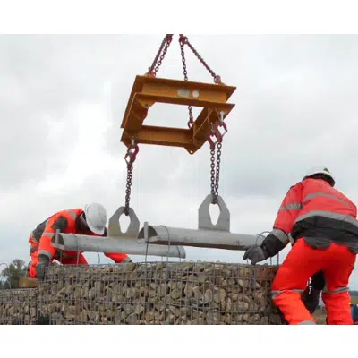 imagen para DuraWeld Pro Load and Lift