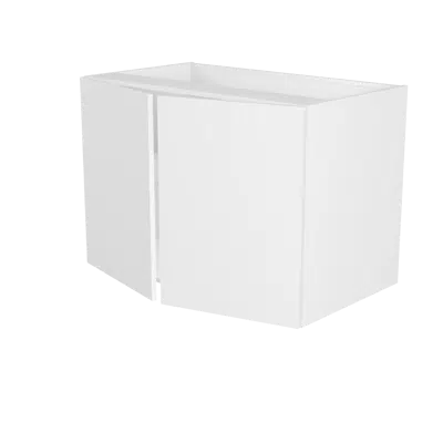 Image for Base cabinet A100001 Plain White