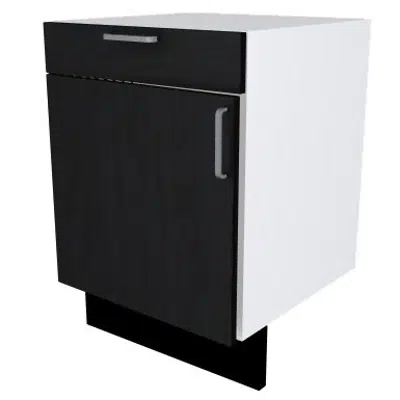 Image for 60-70 Cabinet built in Stove