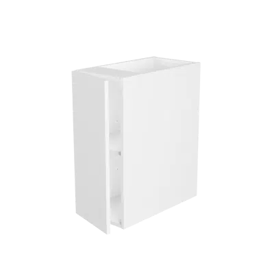 Image for Base cabinet A030001 Plain White