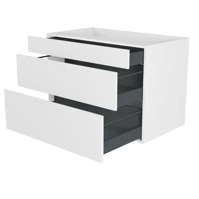 imagem para Base cabinet A100293 Mono