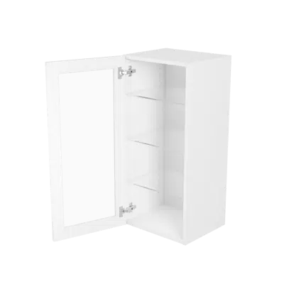 Obrázek pro Wall cabinet F040735 Mono