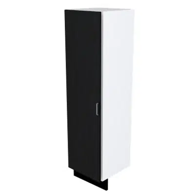 Image for 60-210 Integrated Fridge-Freezer