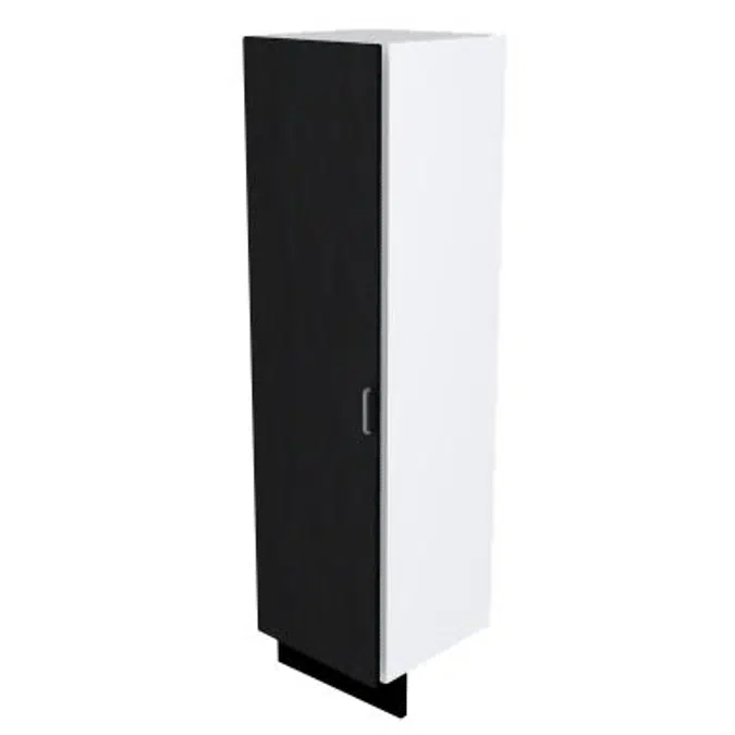 60-210 Integrated Fridge-Freezer