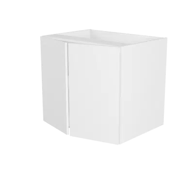 Obrázek pro Base cabinet A080001 Plain White