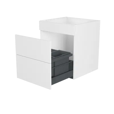 Image for Sink base cabinet A060639 Mono