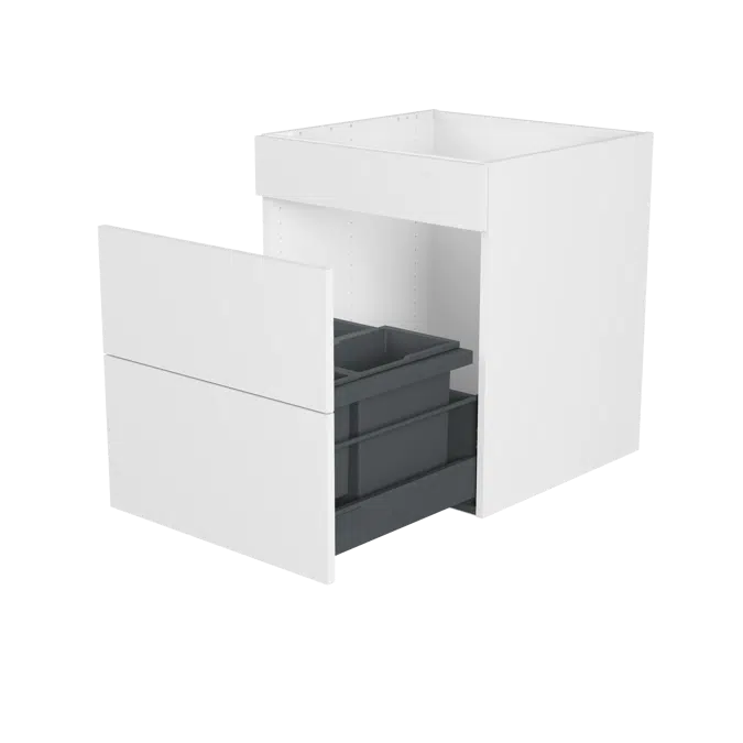 Sink base cabinet A060639 Mono