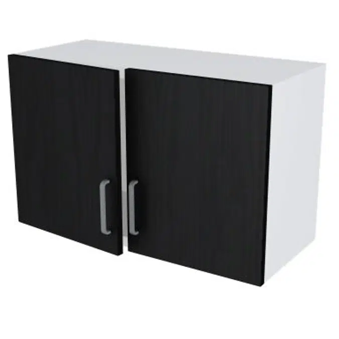 35-50 Combination Cabinet w Doors