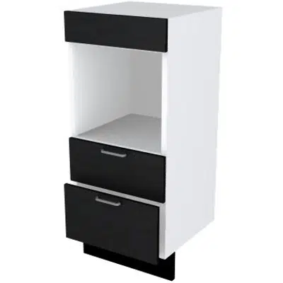 kép a termékről - 60-125 Design Cabinet with Owen