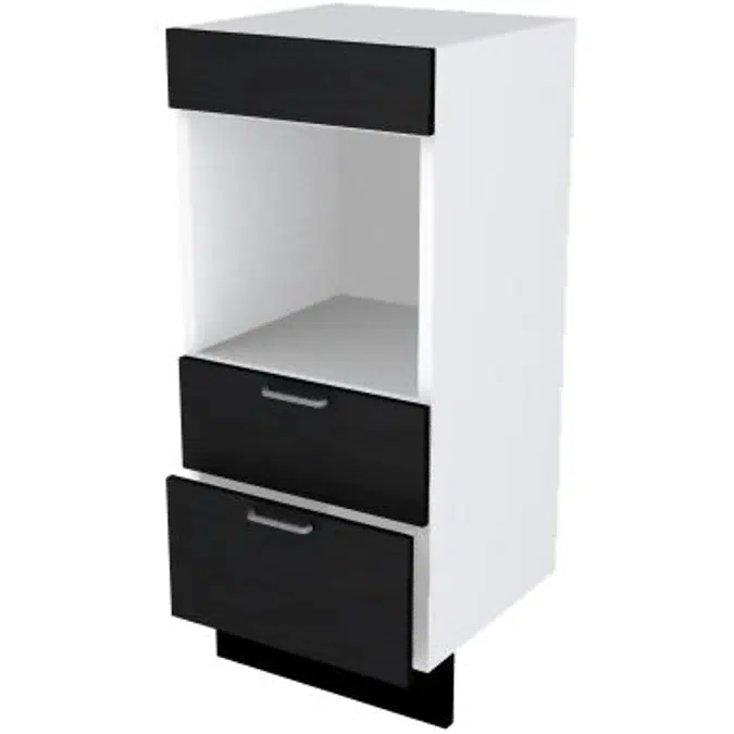 60-125 Design Cabinet with Owen