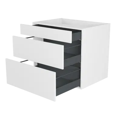 imagem para Base cabinet A080293 Mono