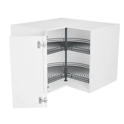 Image for Corner base cabinet  A090057 Mono