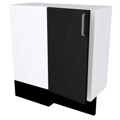 Image for 60-70 Cabinet Corner